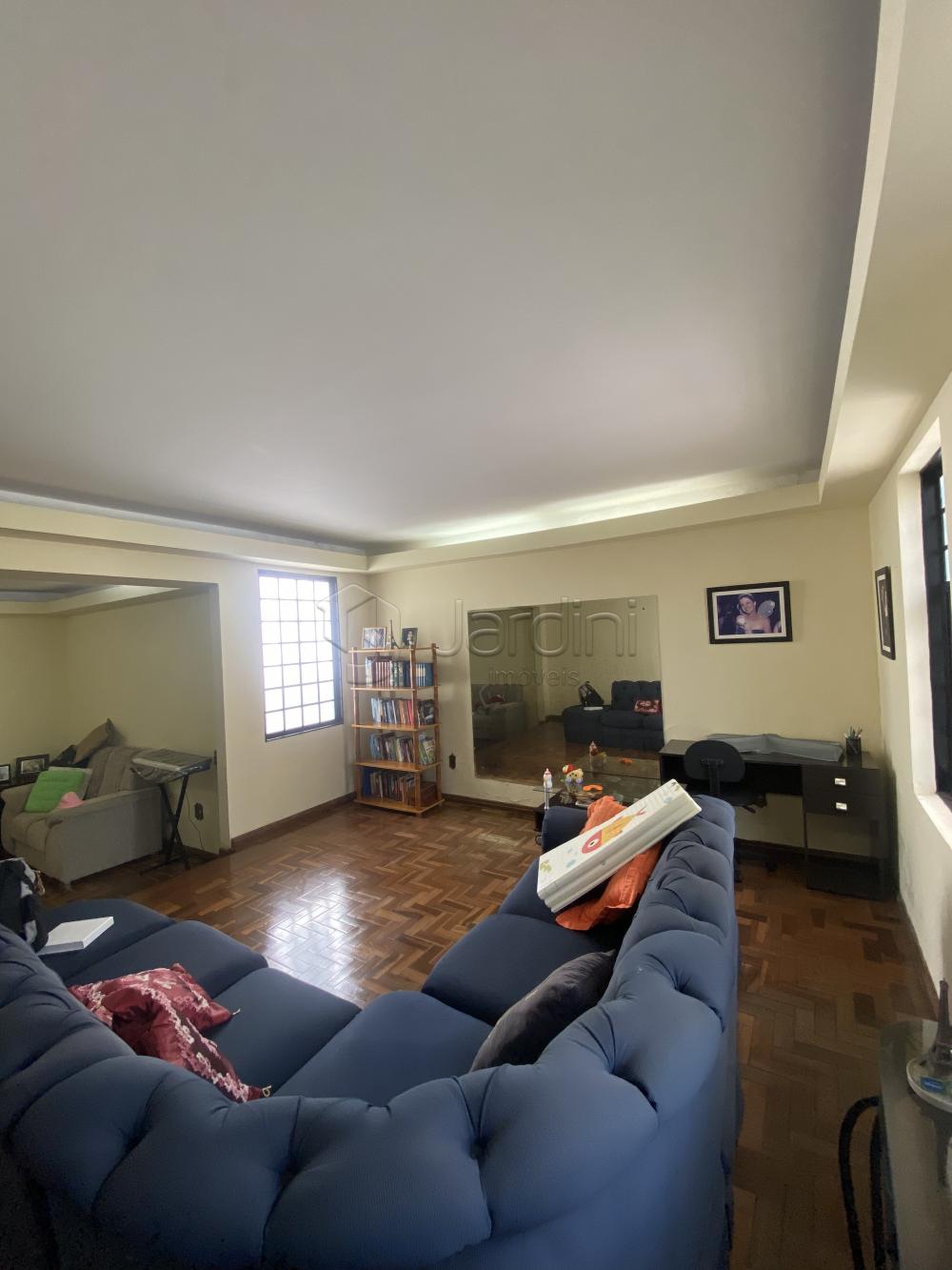 Casa a Venda no Santo Agostinho
