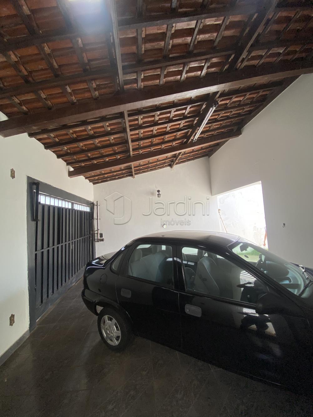 Casa a Venda no Santo Agostinho