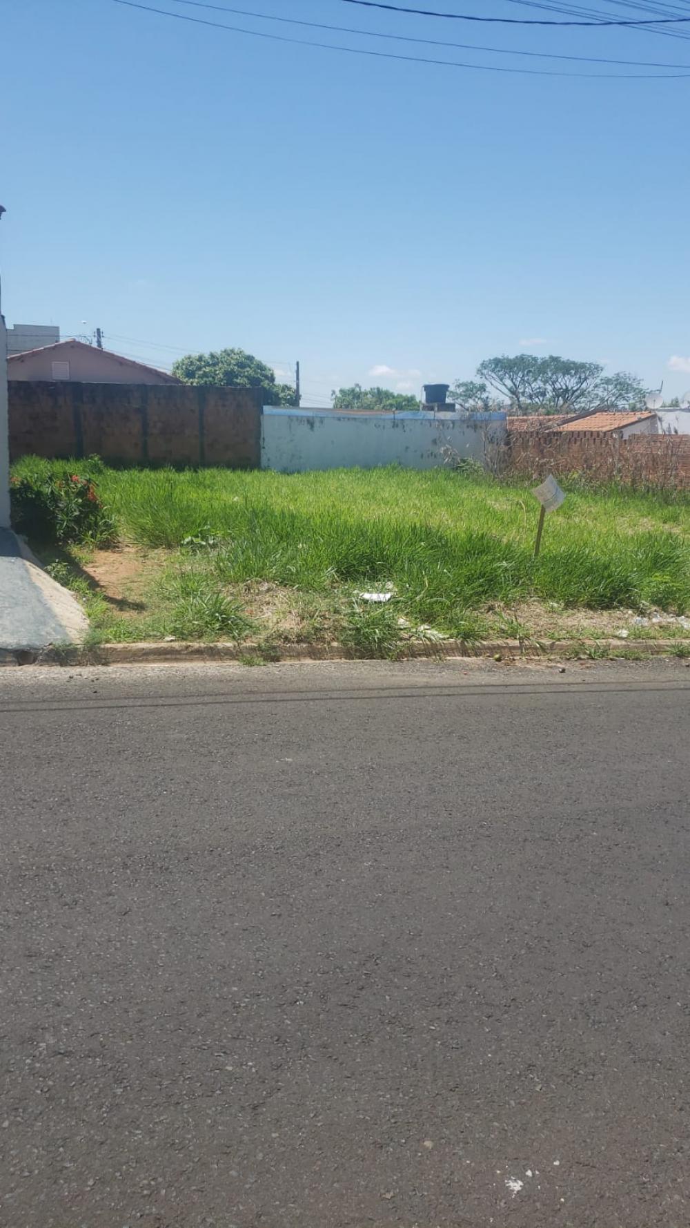 Terreno a Venda no Jardim Luiza