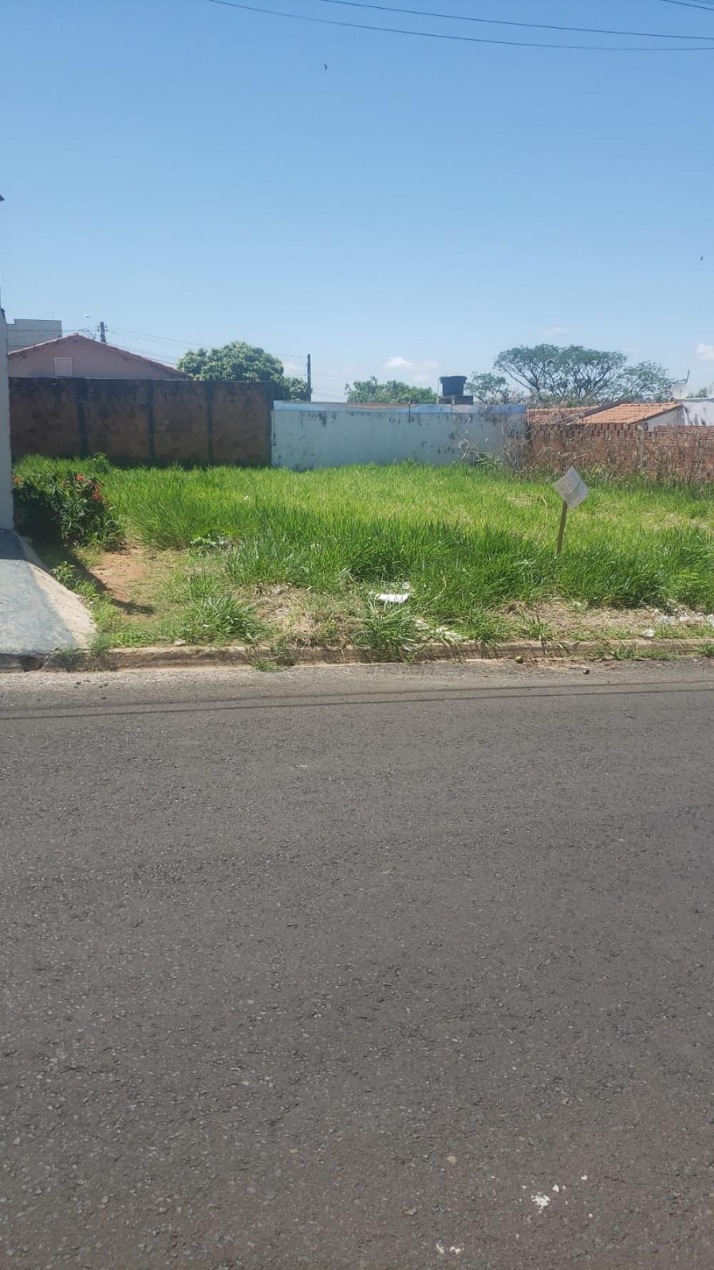 Terreno a Venda no Jardim Luiza