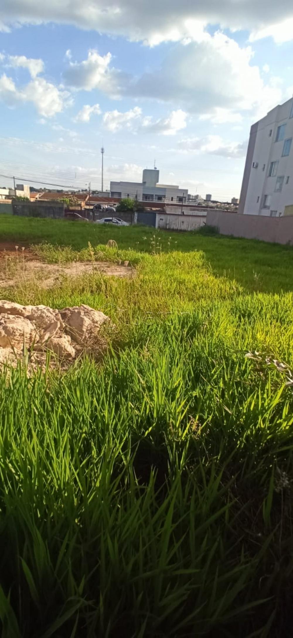 Terreno a venda no Jardim Santana