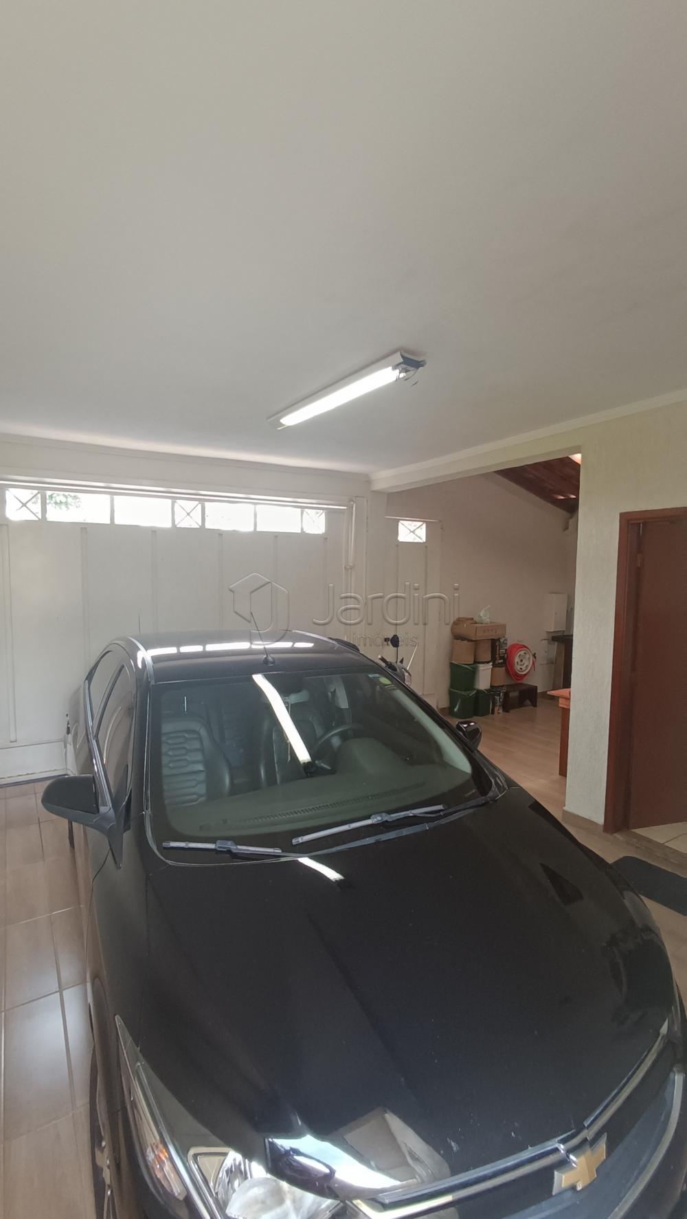Casa a Venda no Residencial São Domingos