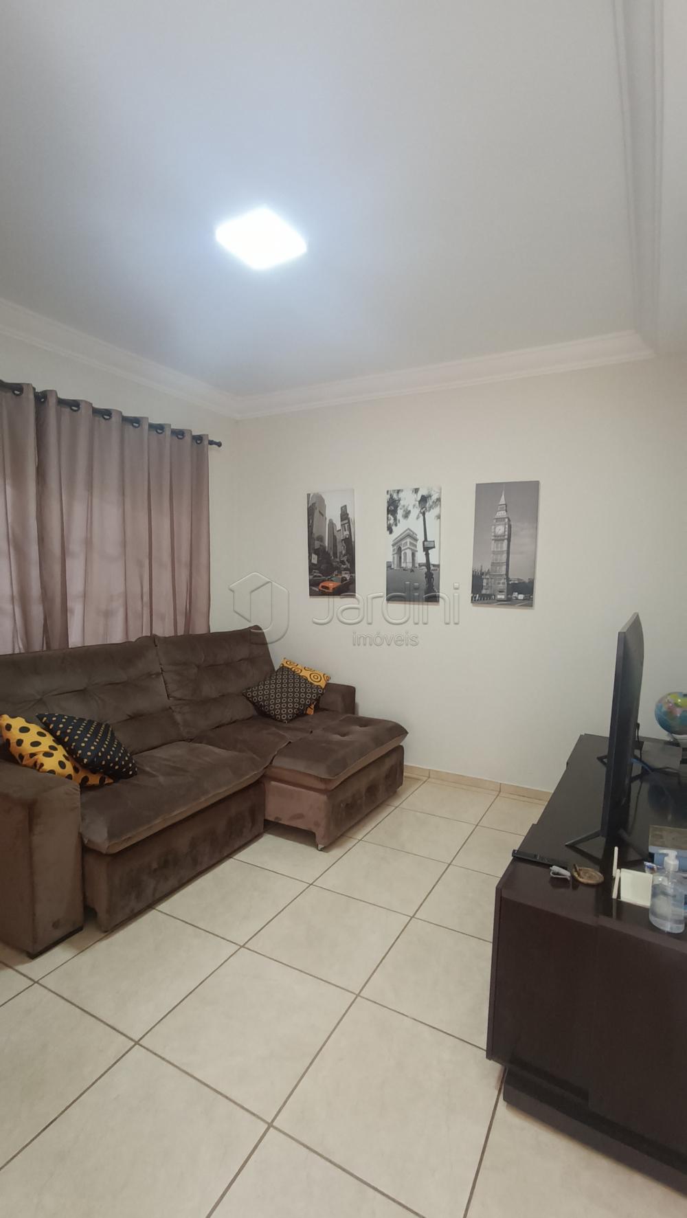 Casa a Venda no Residencial São Domingos