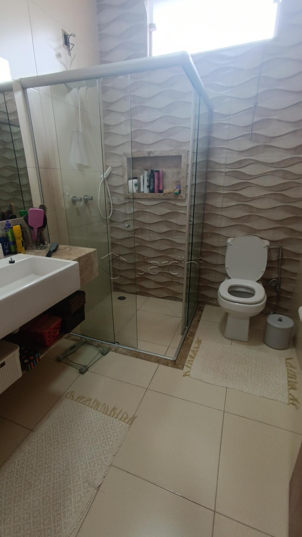 Casa a Venda no Residencial São Domingos