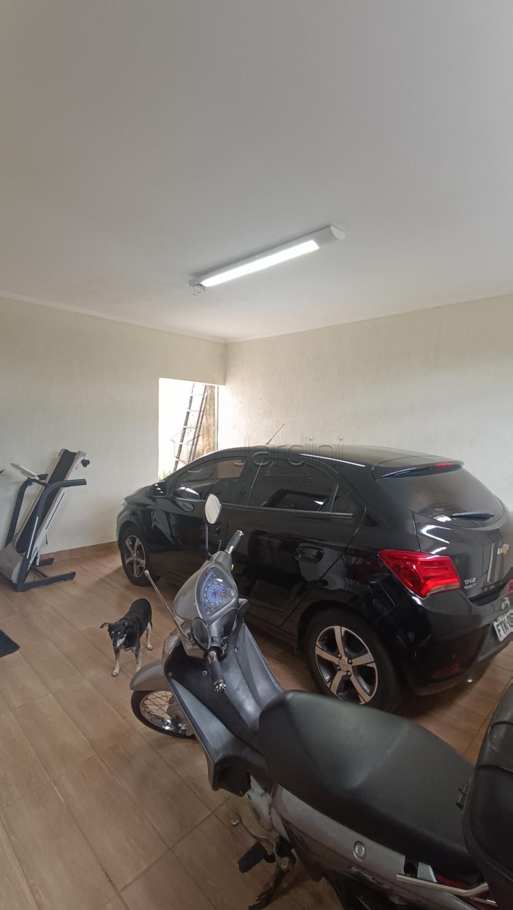 Casa a Venda no Residencial São Domingos