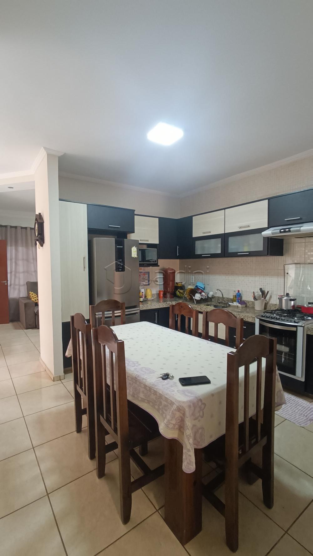 Casa a Venda no Residencial São Domingos