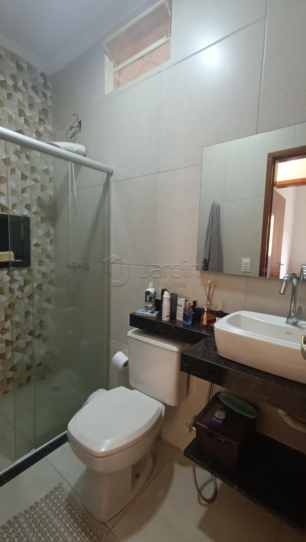 Casa a Venda no Residencial São Domingos