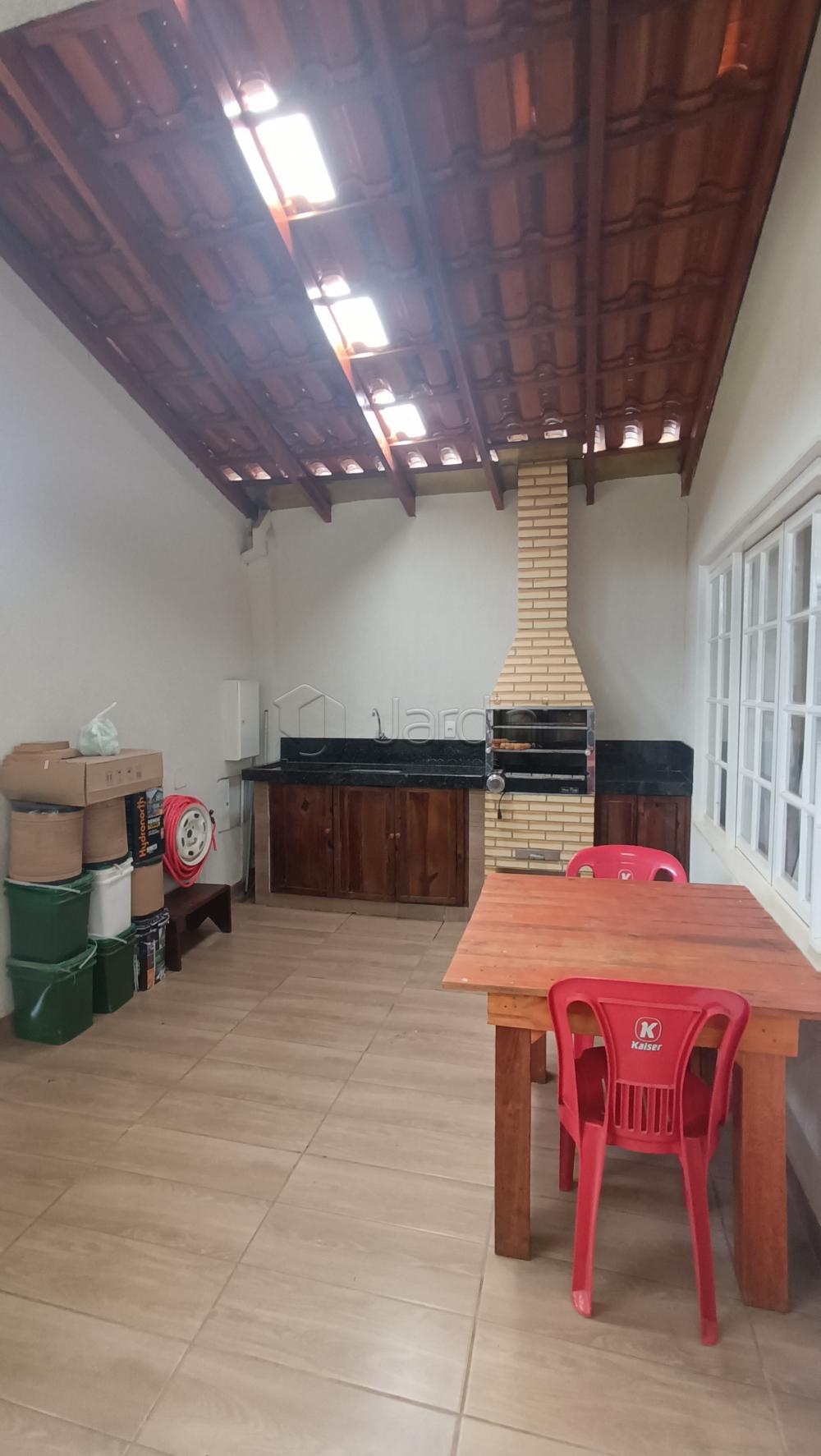 Casa a Venda no Residencial São Domingos