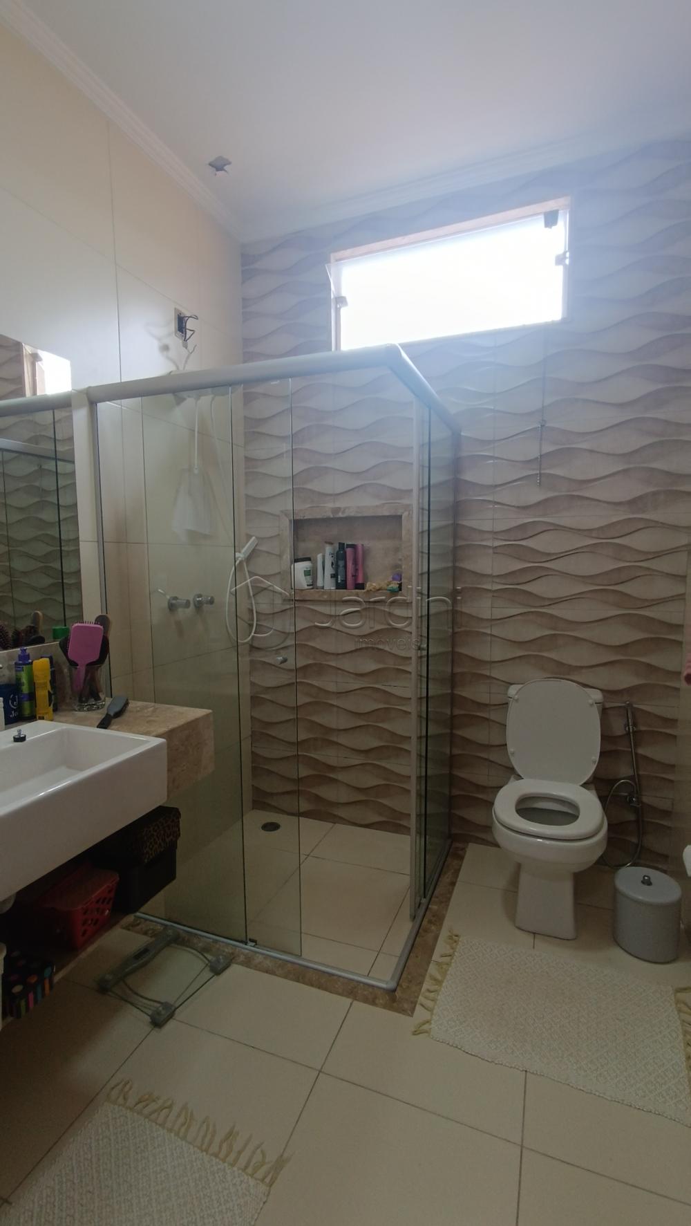 Casa a Venda no Residencial São Domingos