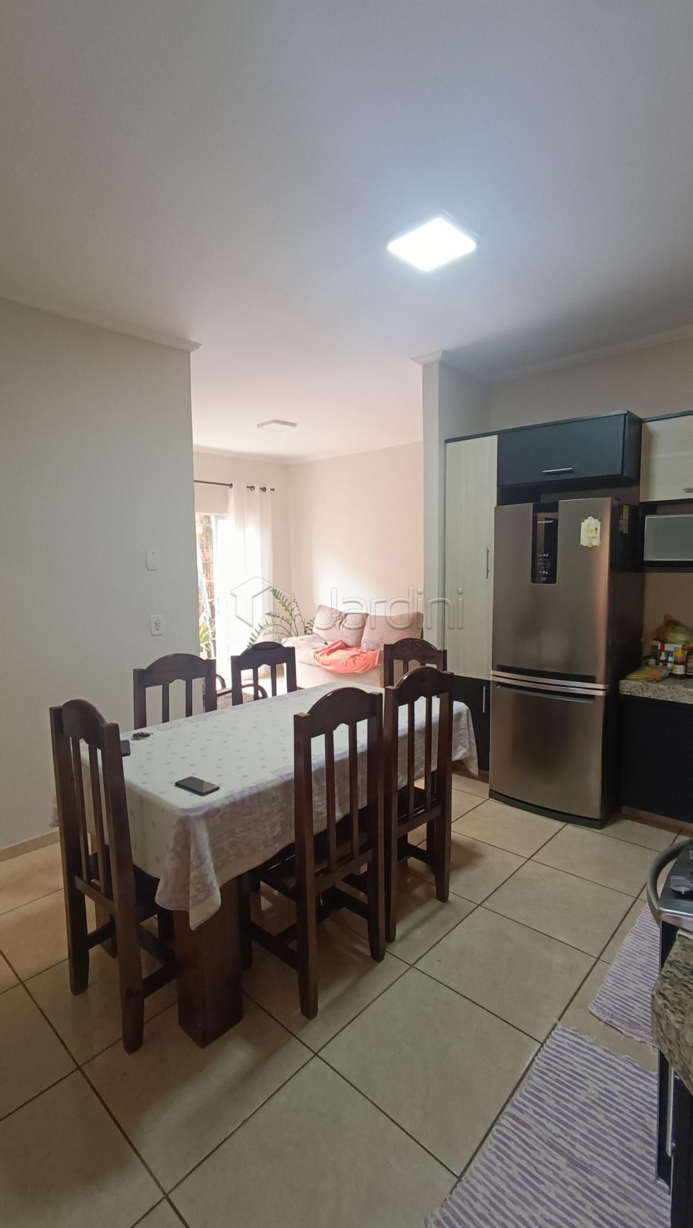 Casa a Venda no Residencial São Domingos