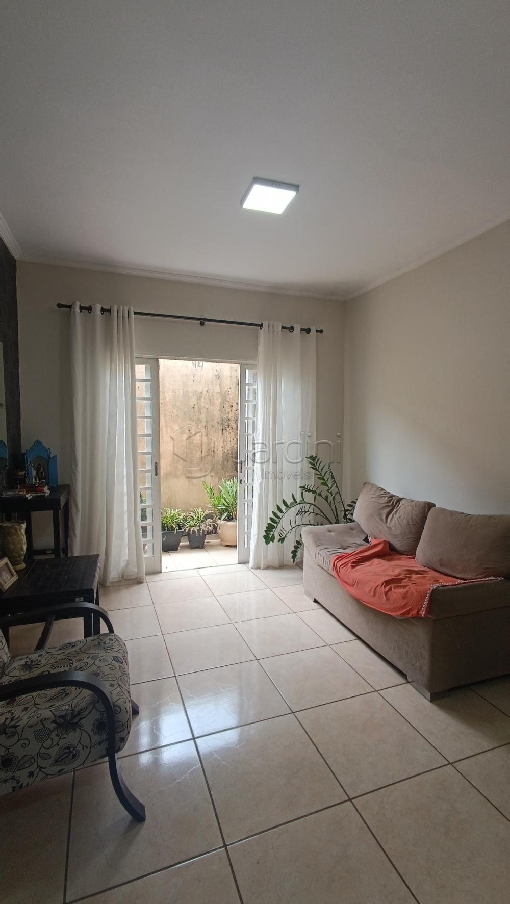 Casa a Venda no Residencial São Domingos