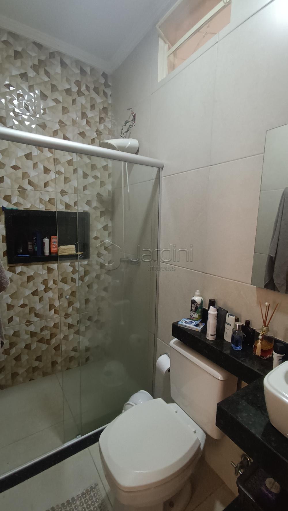 Casa a Venda no Residencial São Domingos