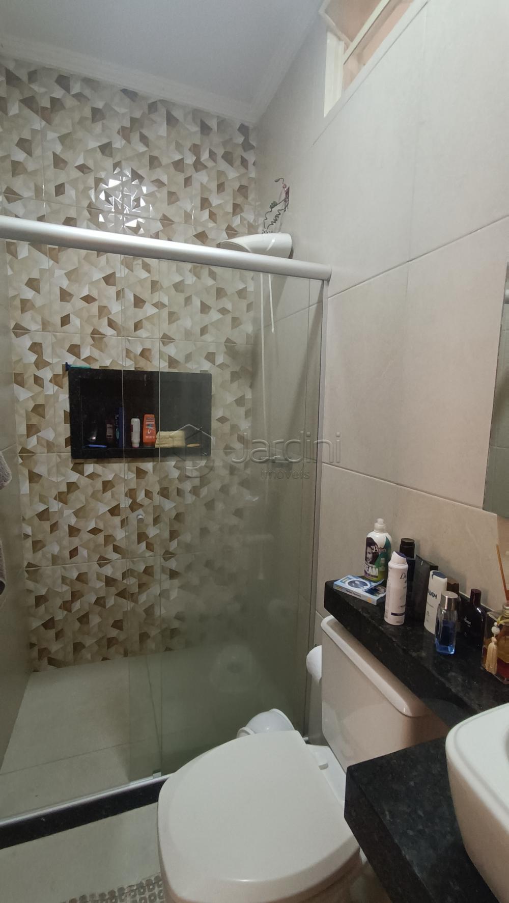 Casa a Venda no Residencial São Domingos