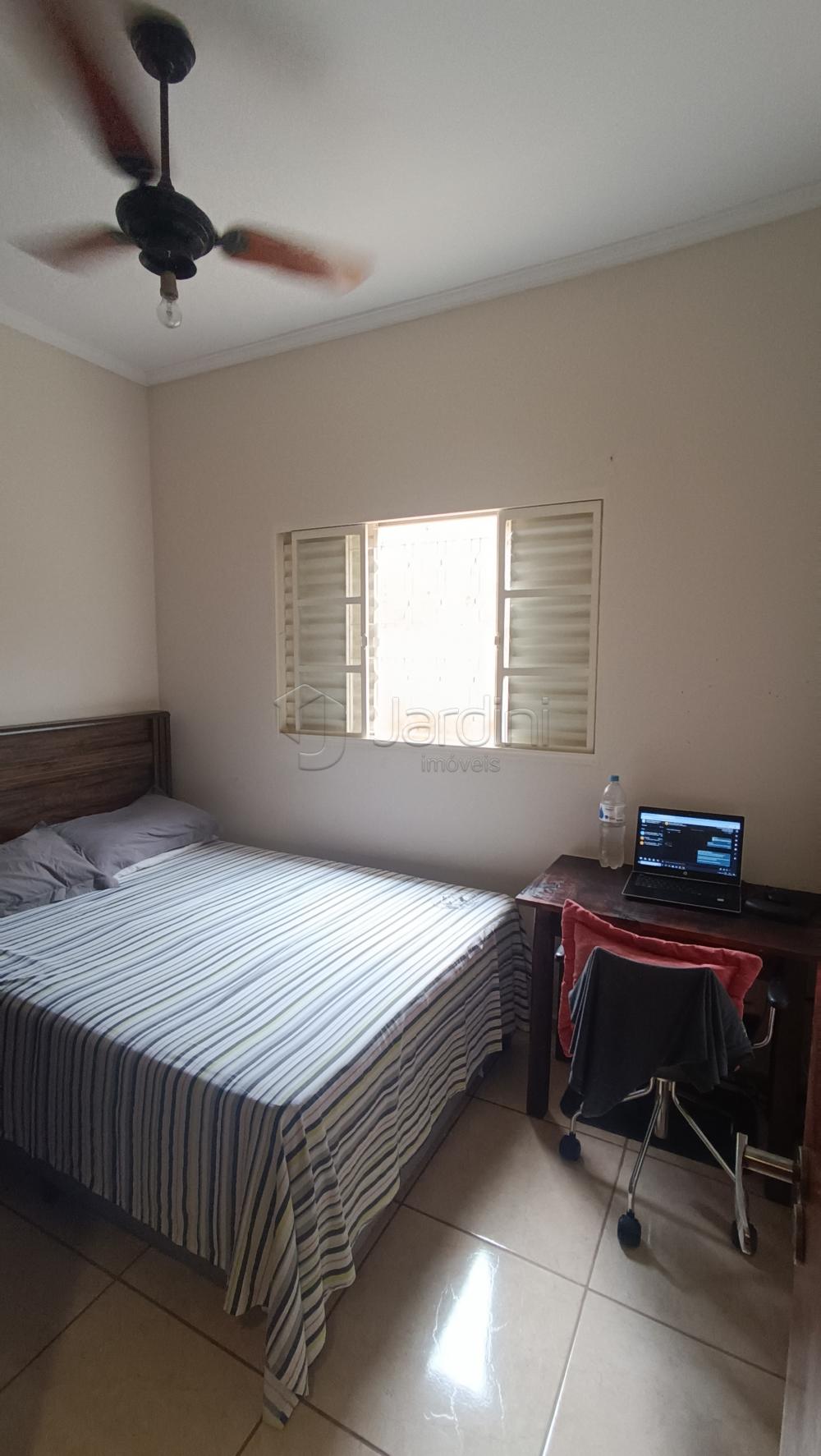 Casa a Venda no Residencial São Domingos