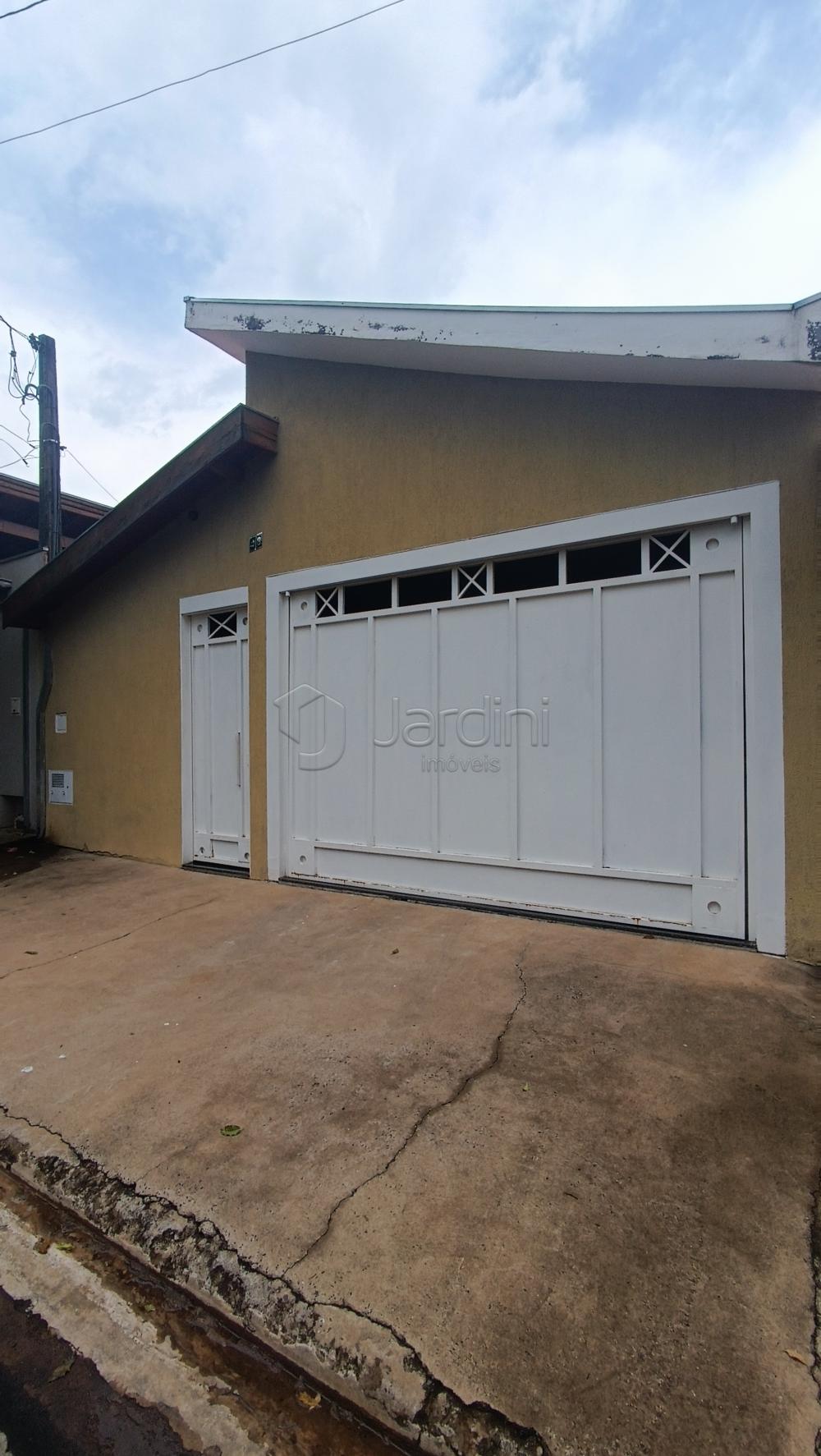 Casa a Venda no Residencial São Domingos