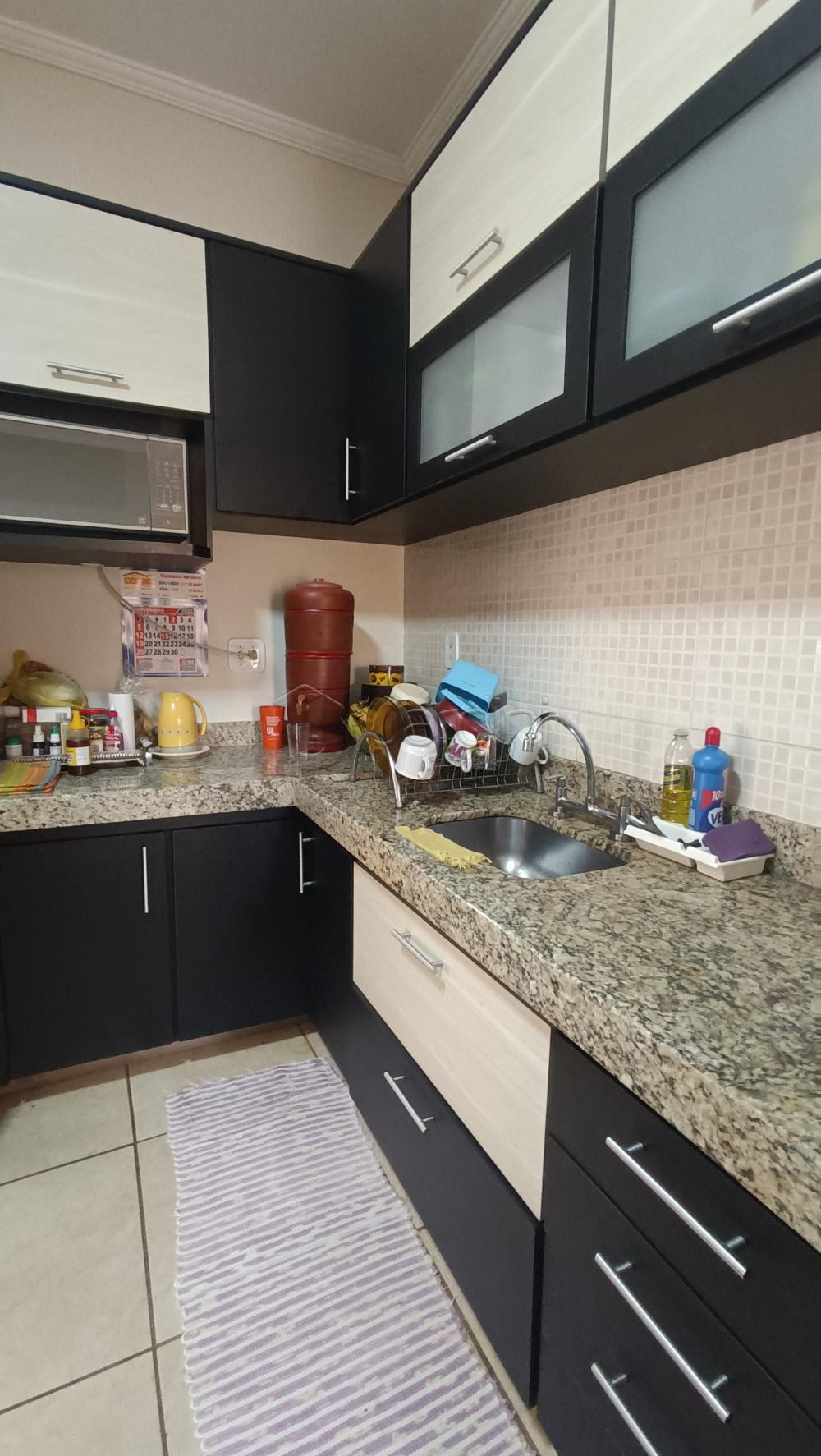 Casa a Venda no Residencial São Domingos
