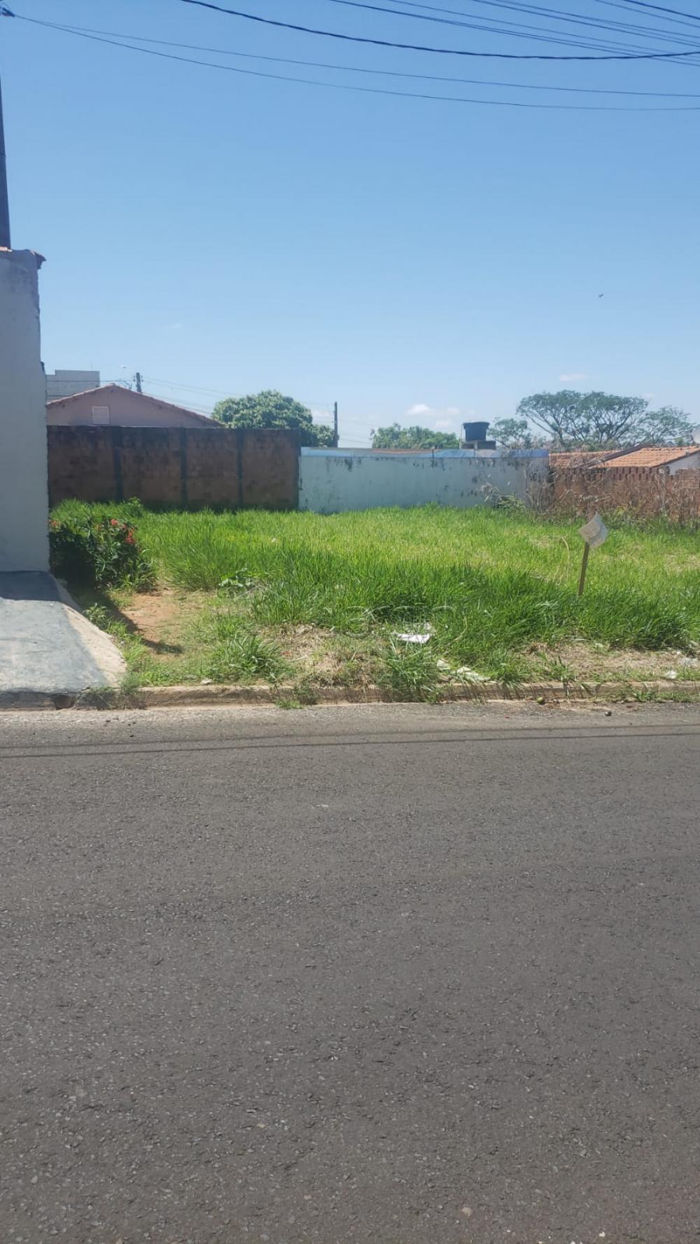 Terreno a Venda no Jardim Luiza