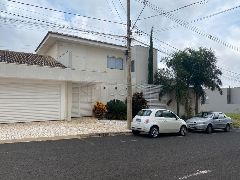 Casa Residencial a Venda no Jardim Piratininga