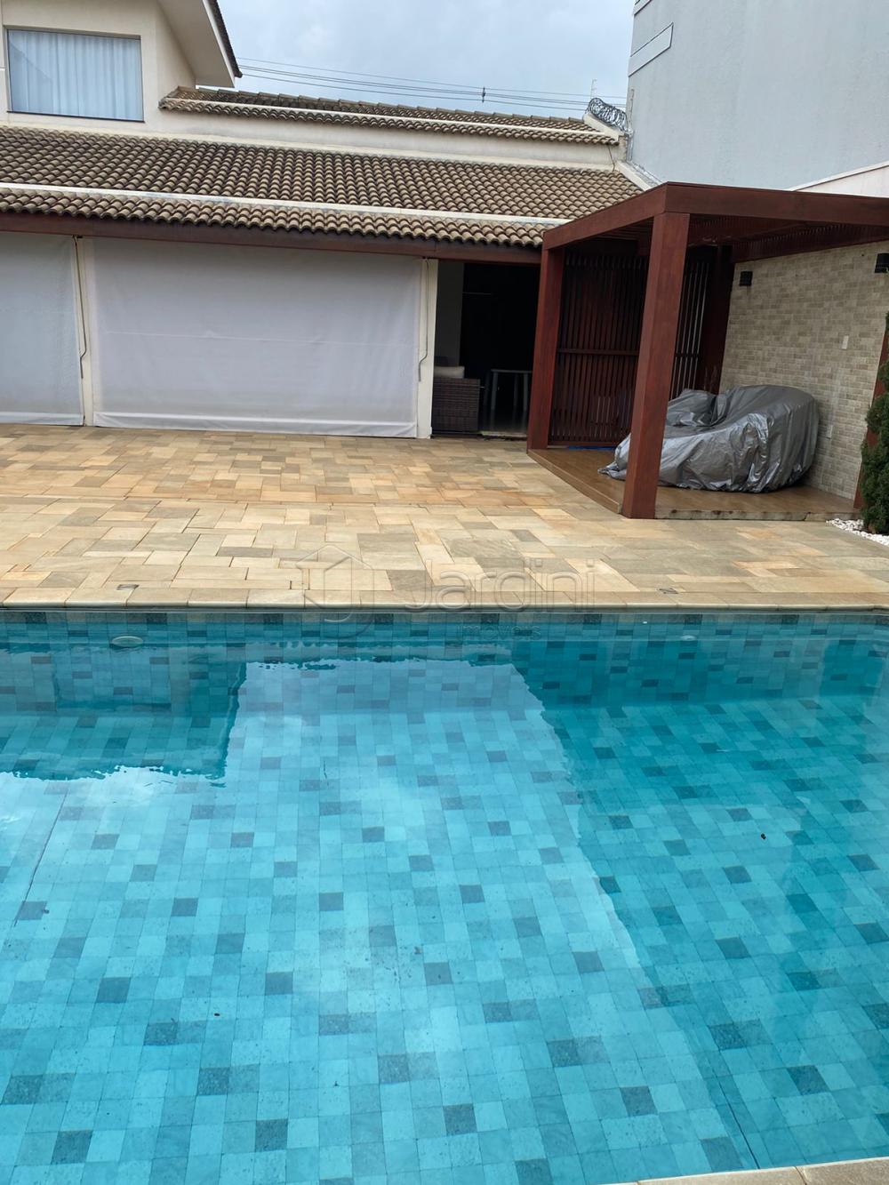 Casa Residencial a Venda no Jardim Piratininga