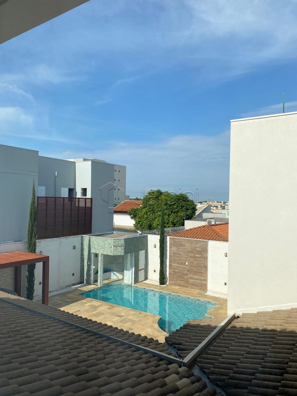 Casa Residencial a Venda no Jardim Piratininga