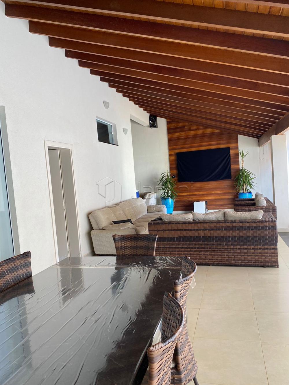 Casa Residencial a Venda no Jardim Piratininga