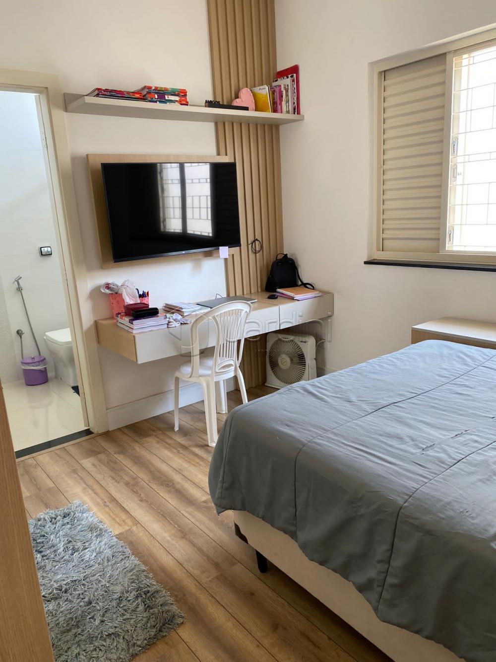 Casa Residencial a Venda no Jardim Piratininga