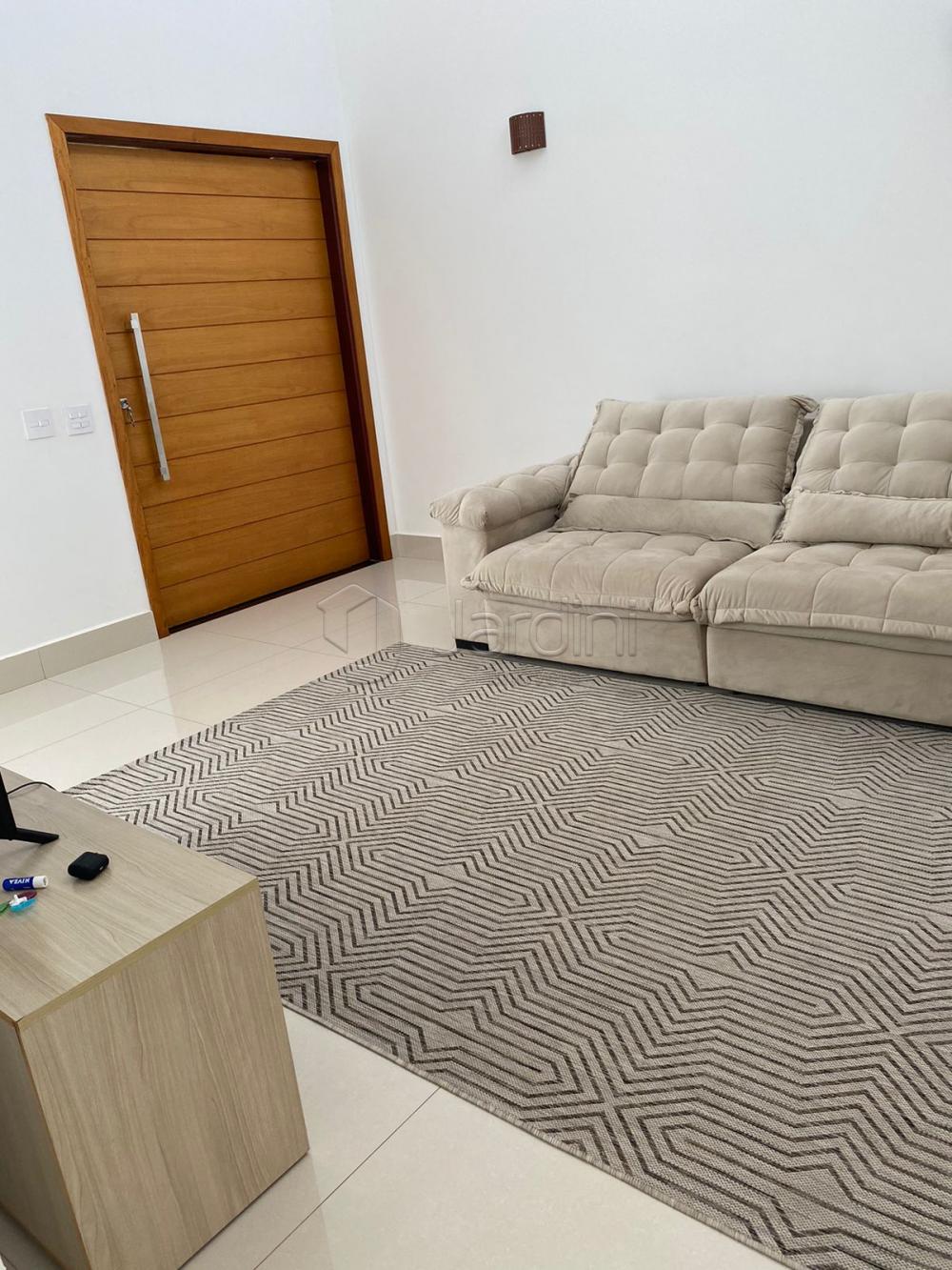 Casa Residencial a Venda no Jardim Piratininga