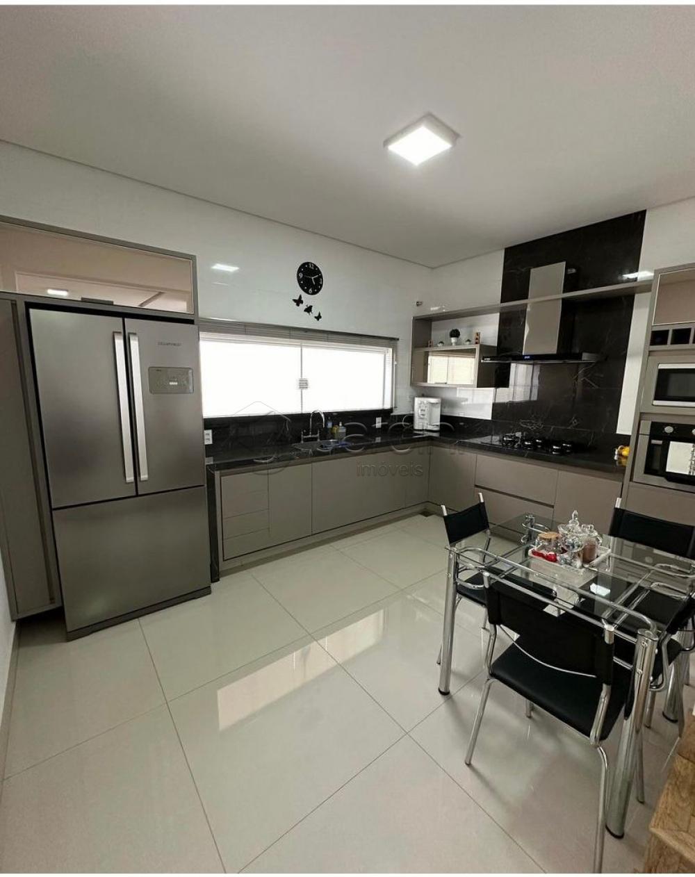 Casa Residencial a Venda no Jardim Piratininga