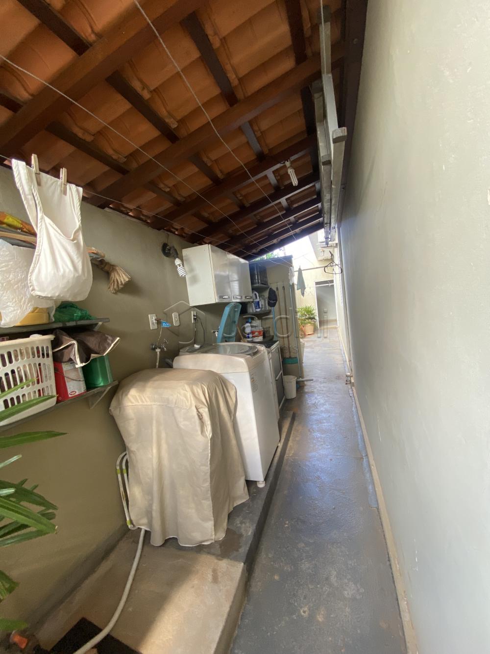 Casa a Venda no Santo Agostinho