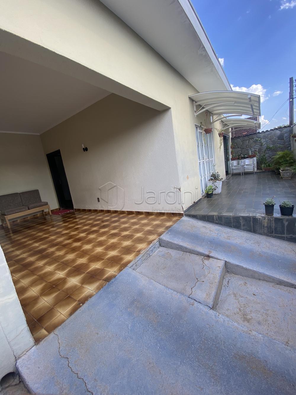 Casa a Venda no Santo Agostinho