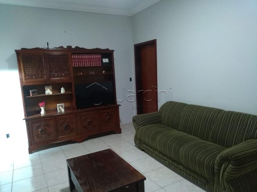 Casa a Venda no Residencial Jardim Vera Cruz