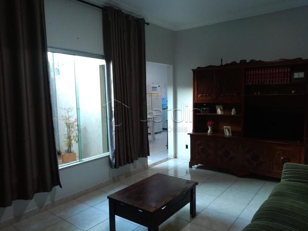 Casa a Venda no Residencial Jardim Vera Cruz