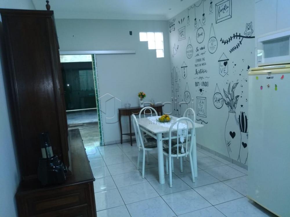 Casa a Venda no Residencial Jardim Vera Cruz