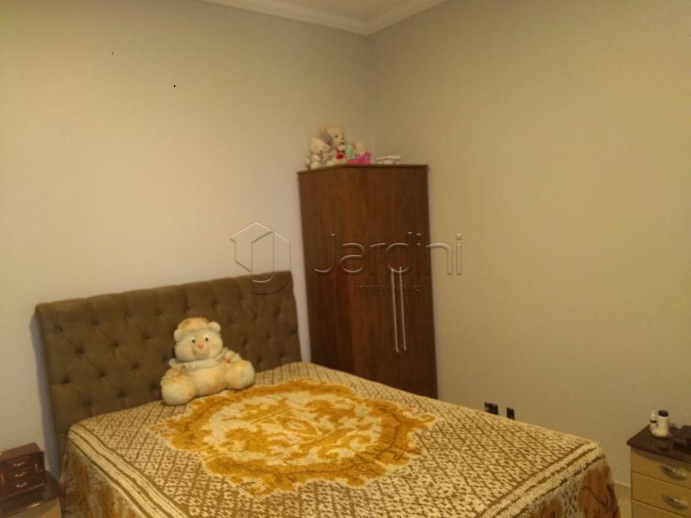 Casa a Venda no Residencial Jardim Vera Cruz