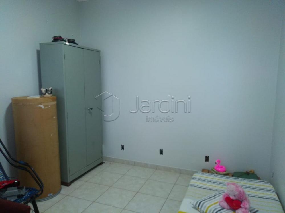 Casa a Venda no Residencial Jardim Vera Cruz