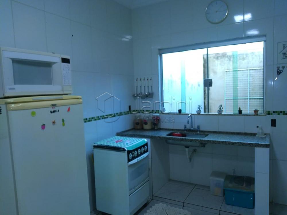 Casa a Venda no Residencial Jardim Vera Cruz