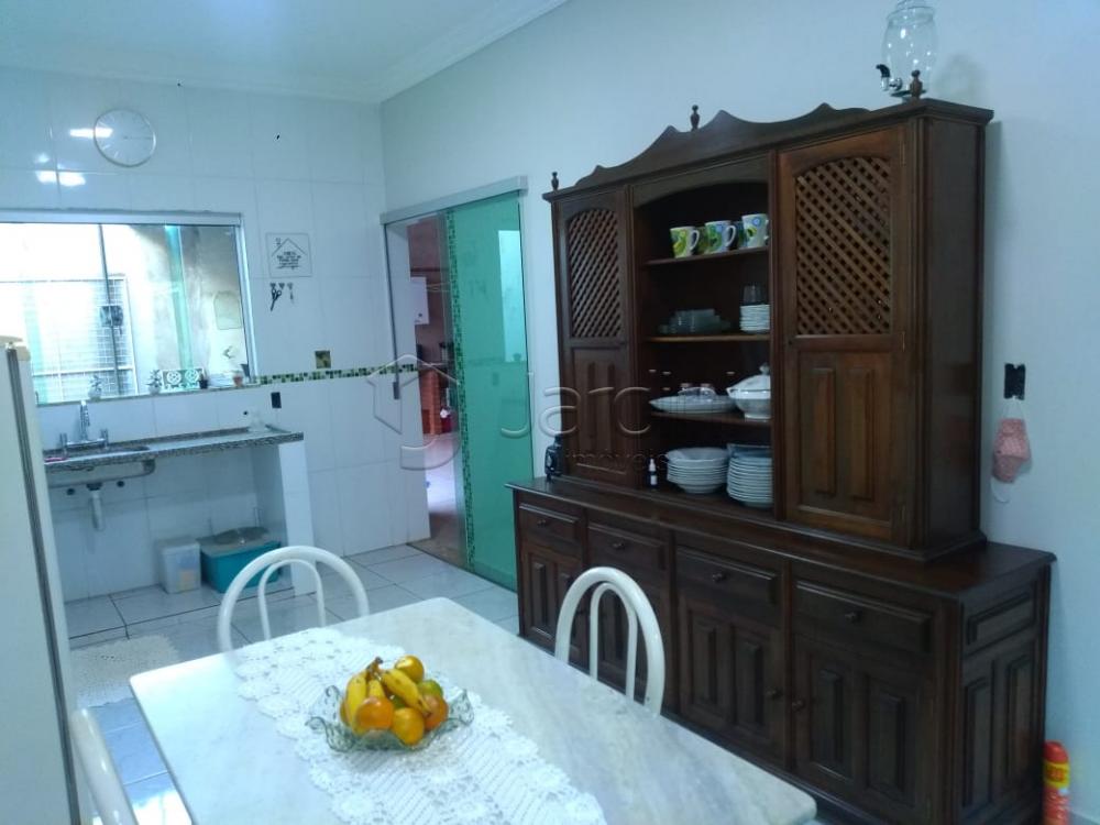 Casa a Venda no Residencial Jardim Vera Cruz