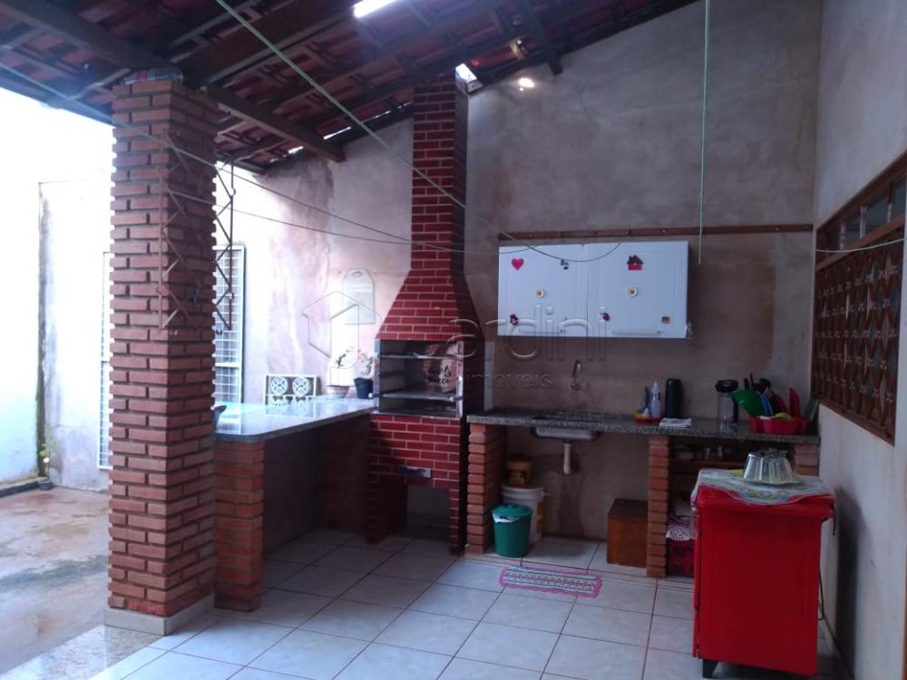 Casa a Venda no Residencial Jardim Vera Cruz