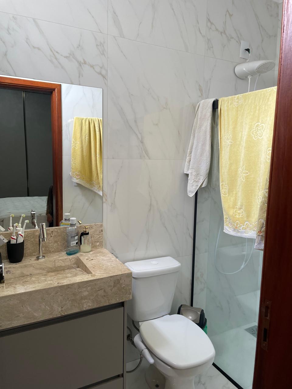 Apartamento no bairro Jardim Botânico à Venda