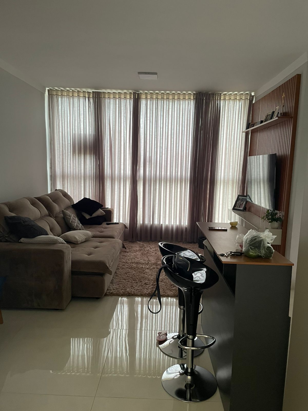 Apartamento no bairro Jardim Botânico à Venda