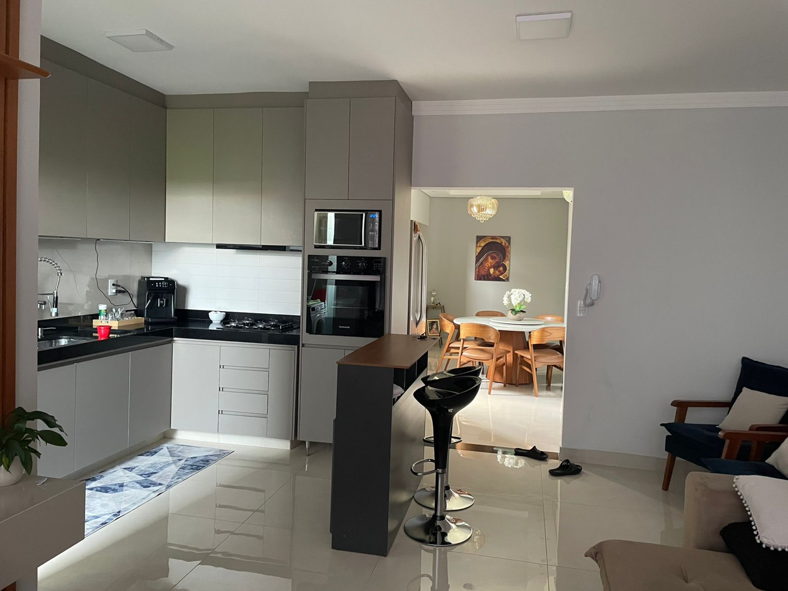 Apartamento no bairro Jardim Botânico à Venda