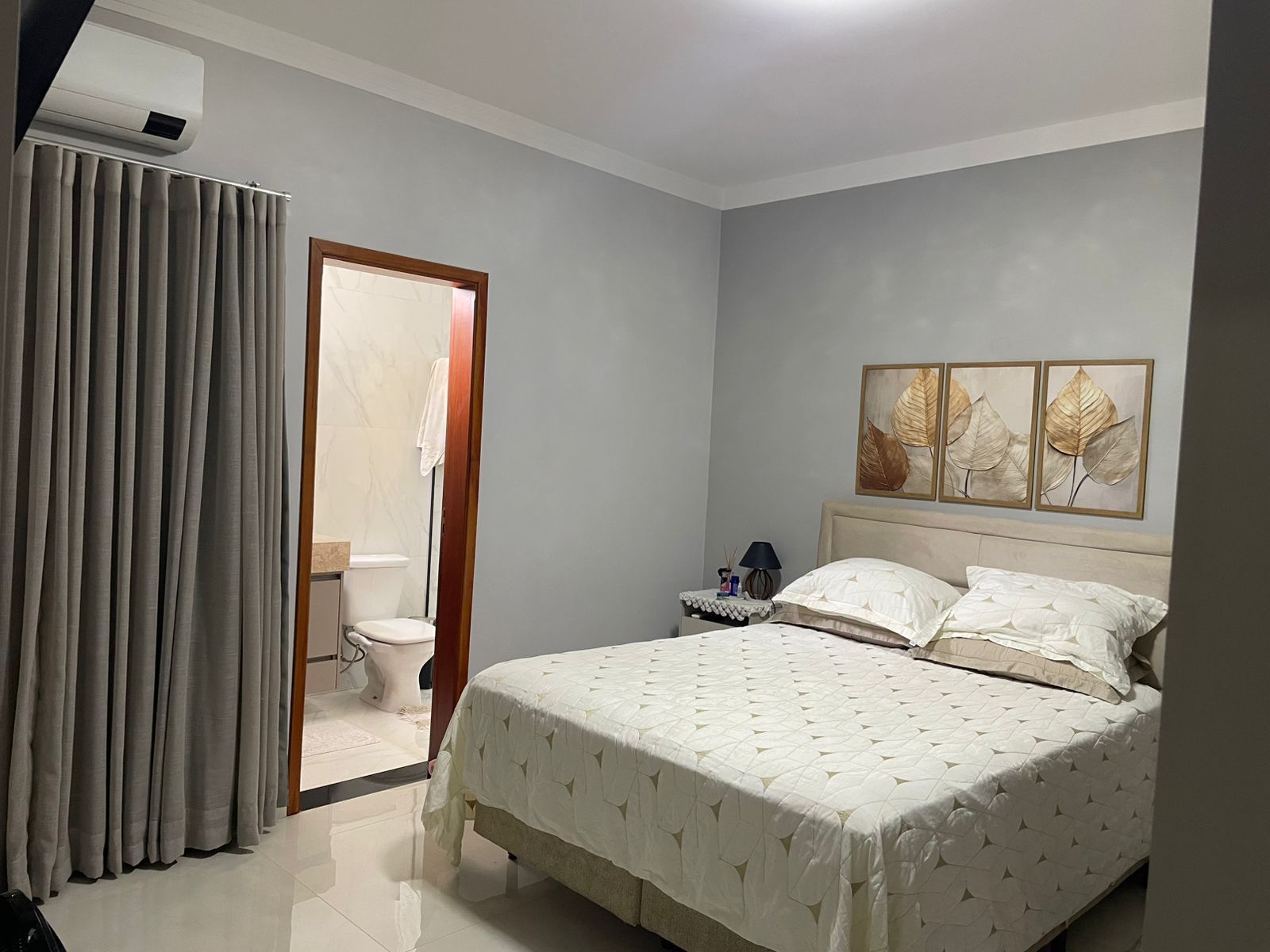 Apartamento no bairro Jardim Botânico à Venda