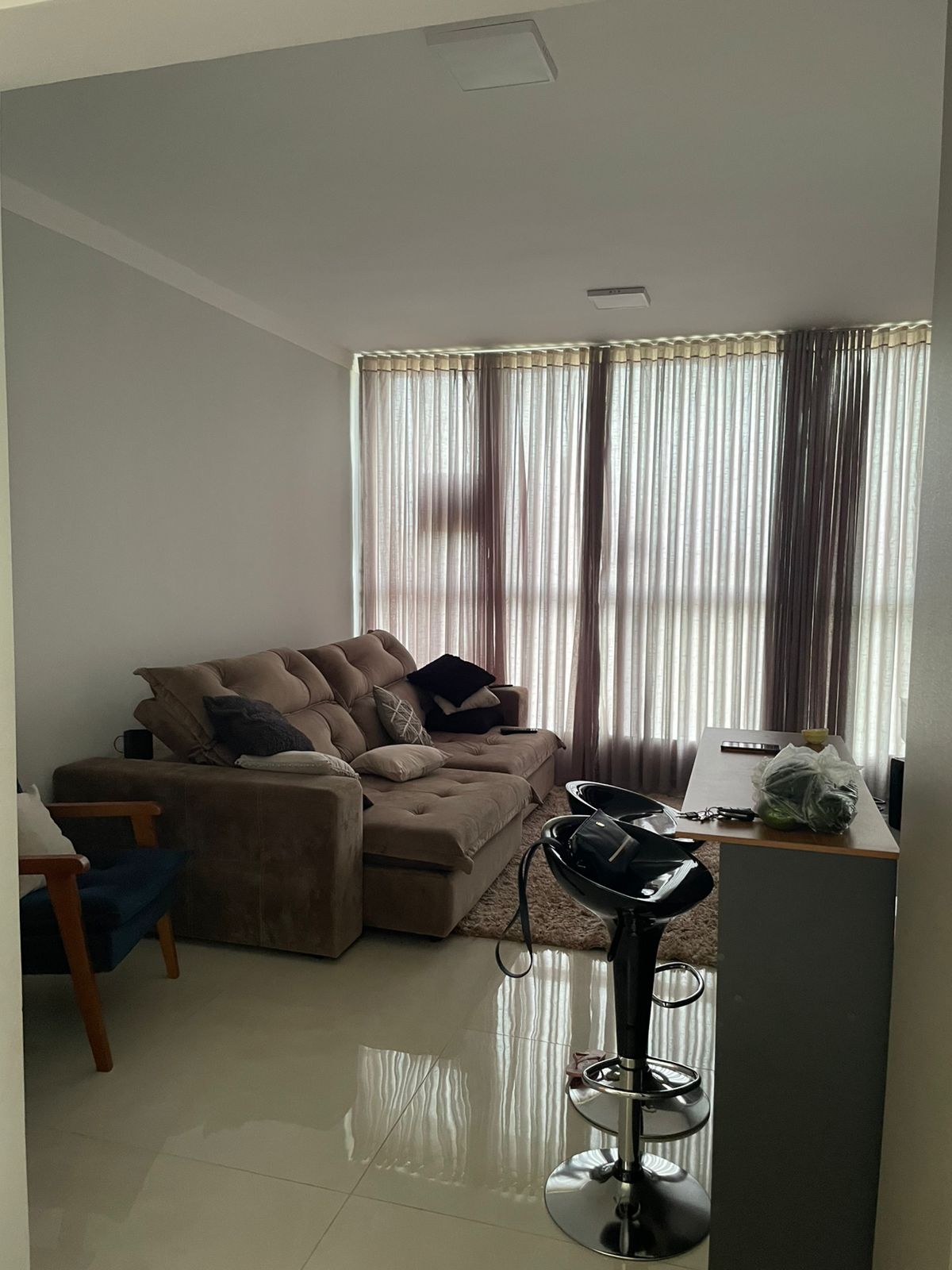 Apartamento no bairro Jardim Botânico à Venda
