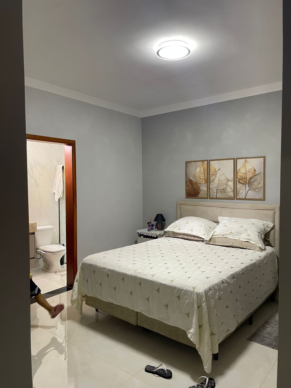Apartamento no bairro Jardim Botânico à Venda