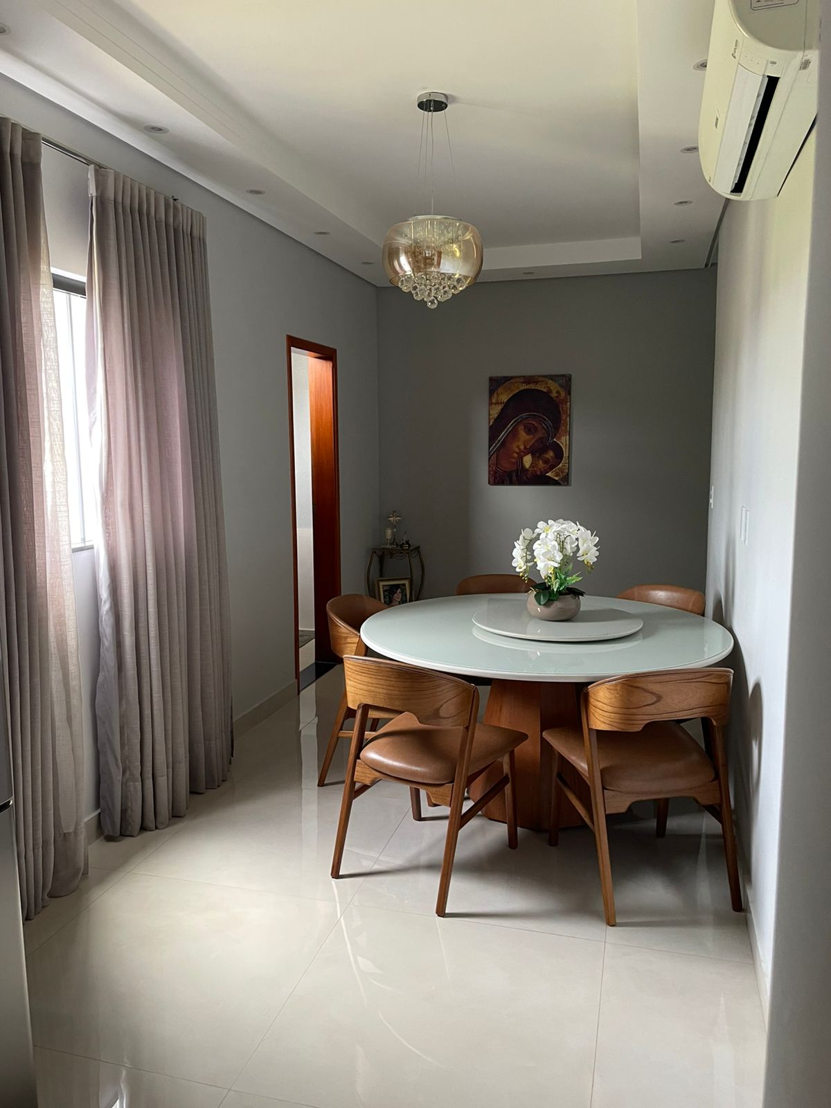 Apartamento no bairro Jardim Botânico à Venda