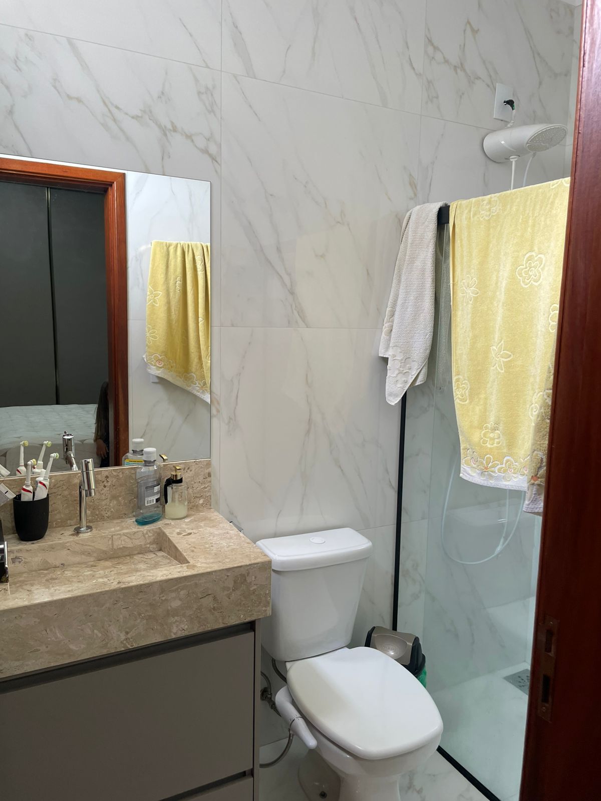 Apartamento no bairro Jardim Botânico à Venda