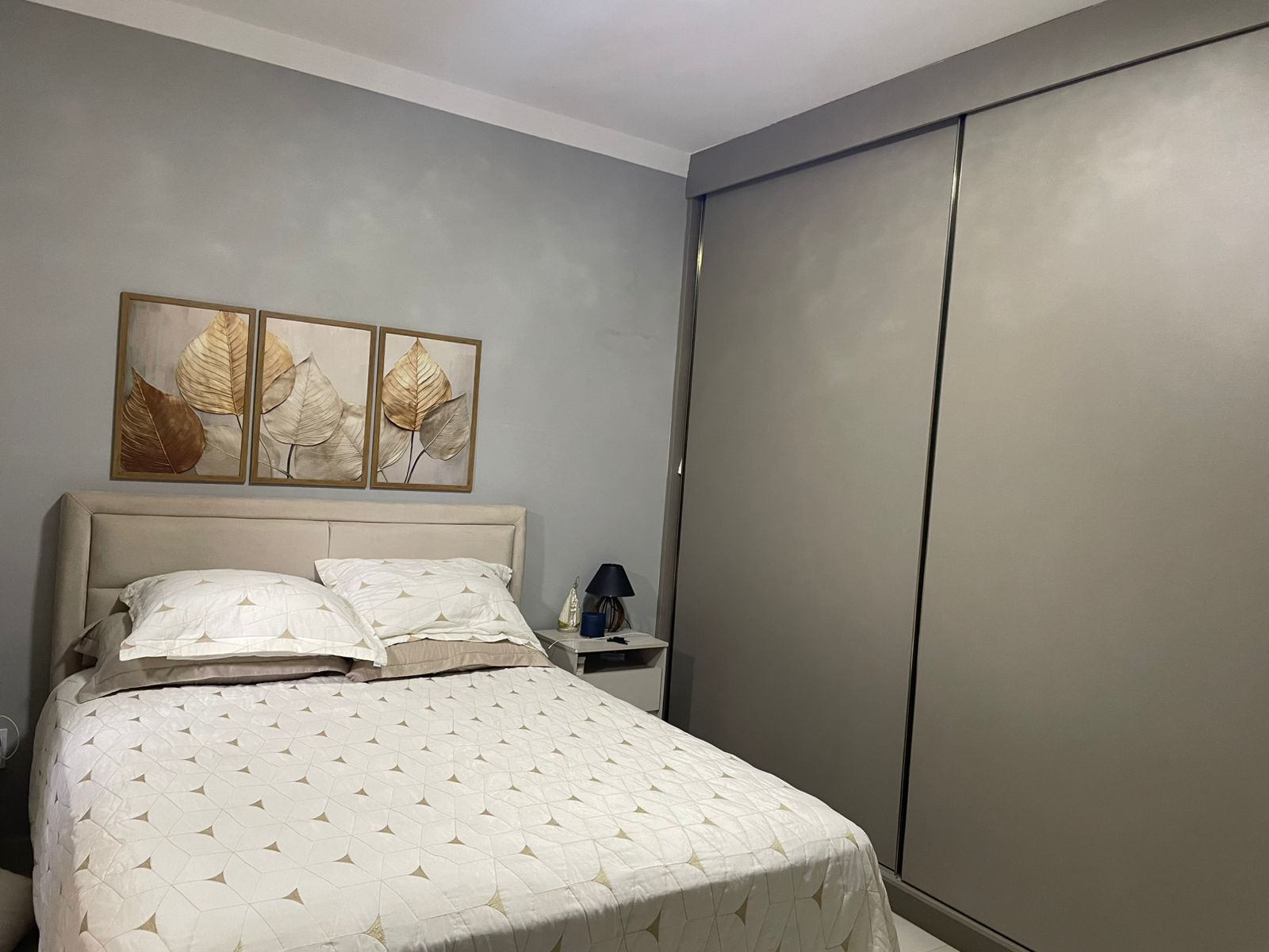 Apartamento no bairro Jardim Botânico à Venda