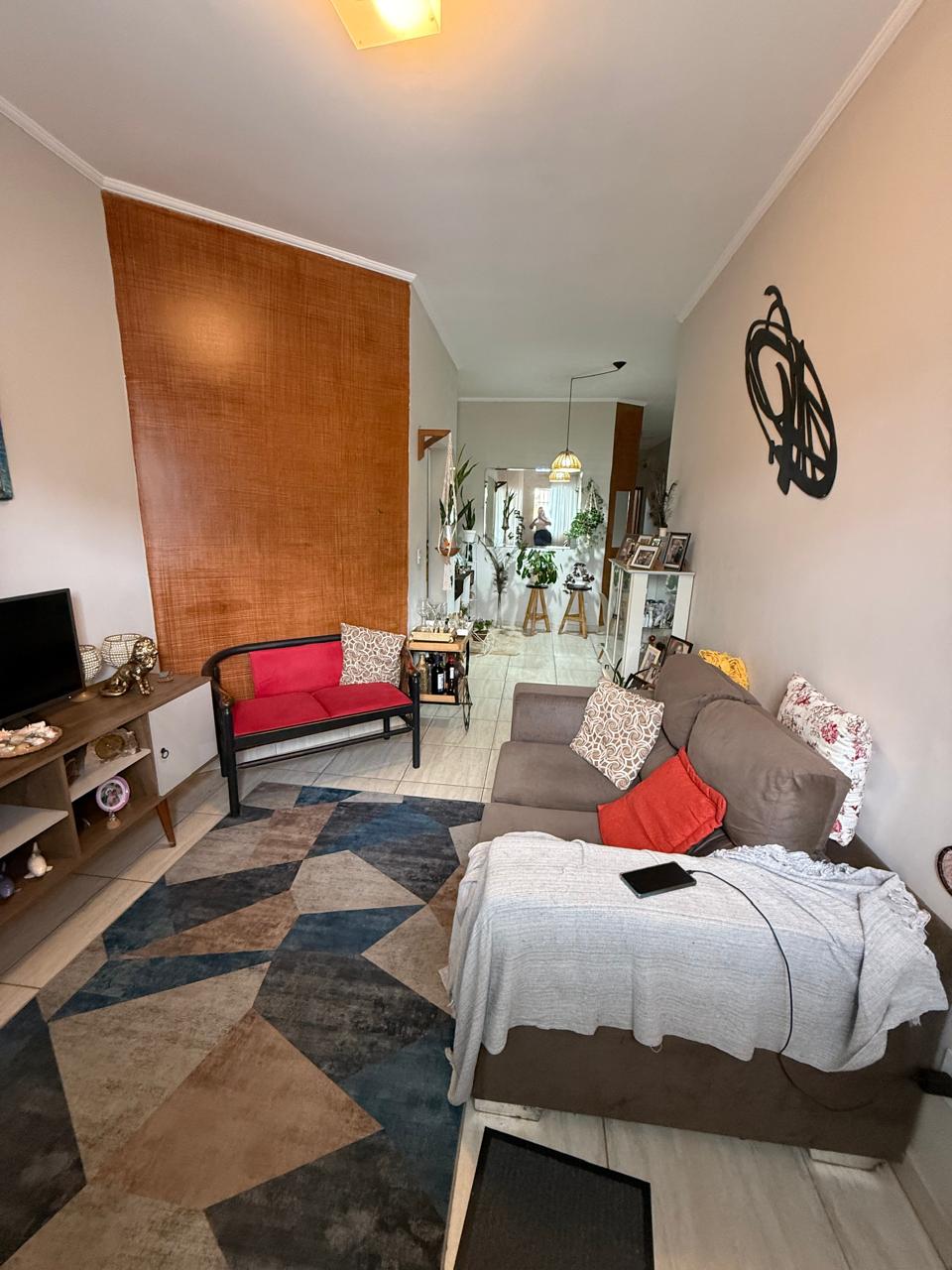 Apartamento no bairro Jardim Piratininga à Venda