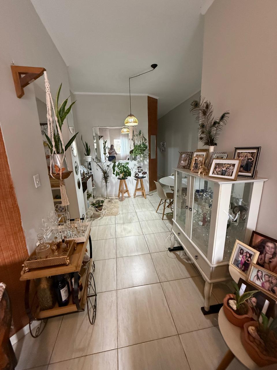 Apartamento no bairro Jardim Piratininga à Venda