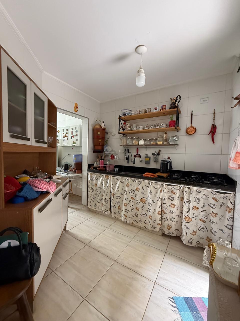 Apartamento no bairro Jardim Piratininga à Venda